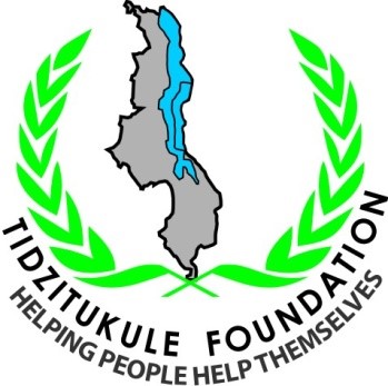 Tidzitukule Foundation Logo