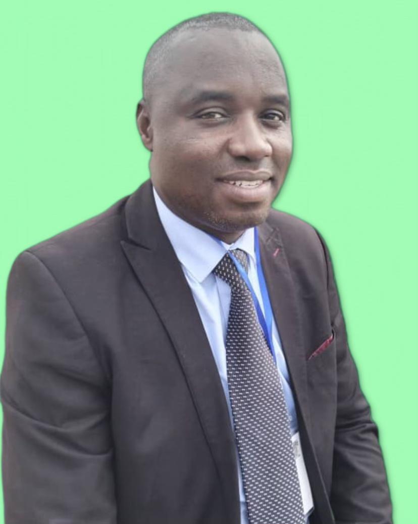 Mr. Innocent Semu