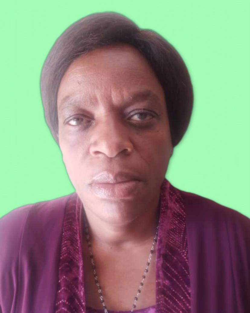 Ms. Isabel Chimbiri