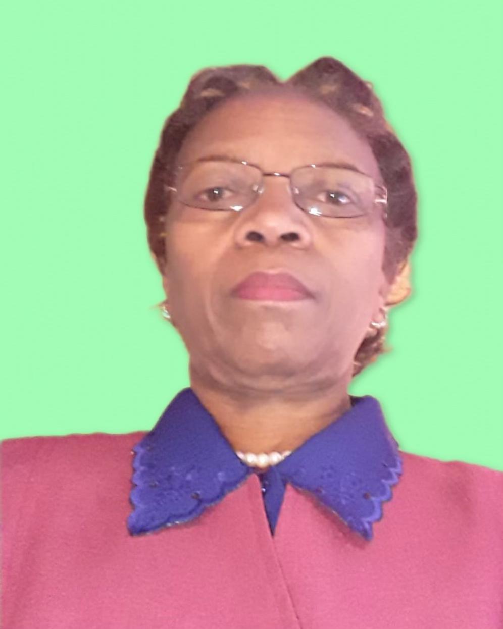 Ms. Lucy Chitenje