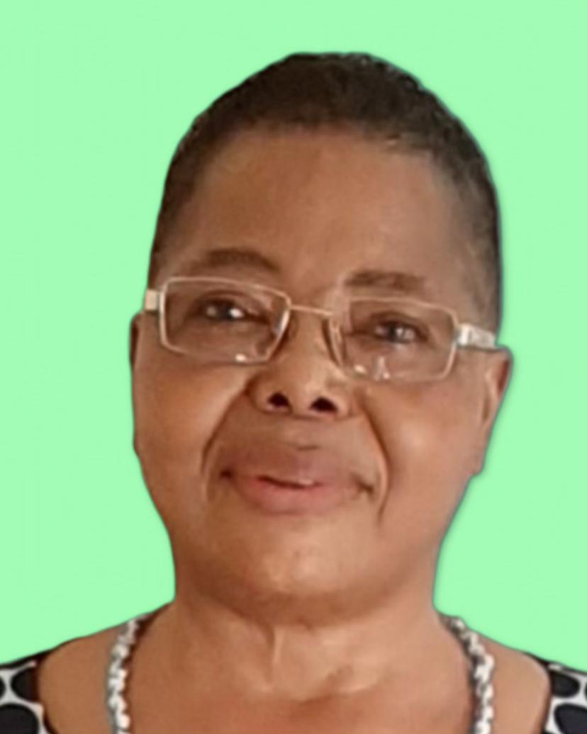 Mary Shawa, PhD
