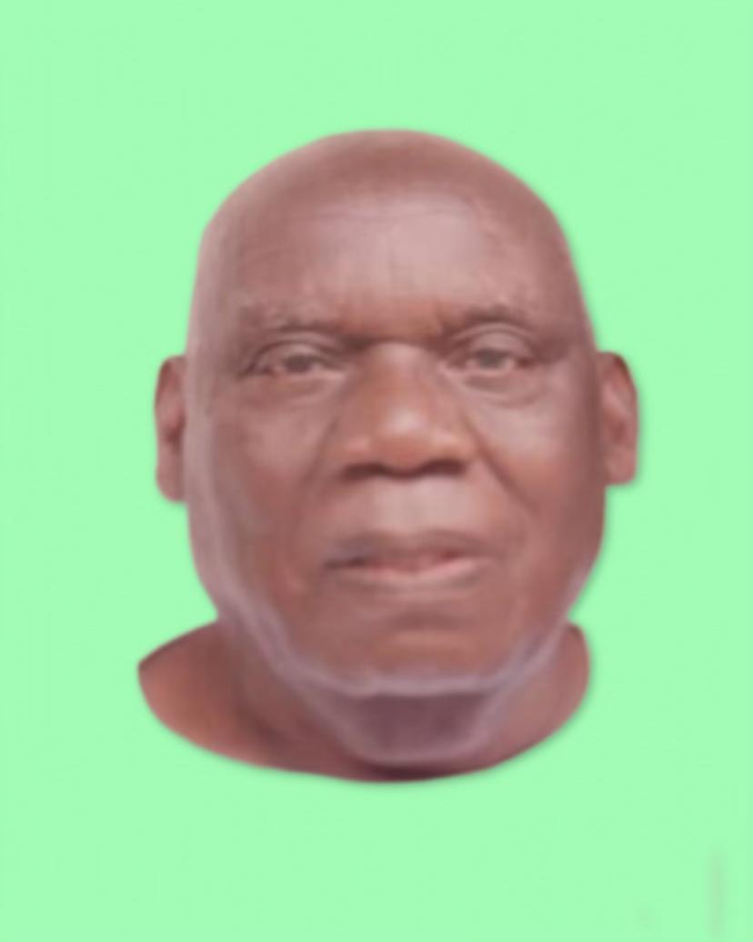 Mr. Sandy Chimangeni